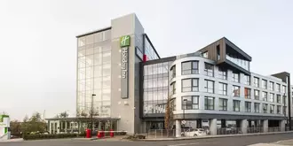 Holiday Inn London West