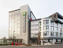 Holiday Inn London West | Londra (ve civarı) - Ealing - North Acton