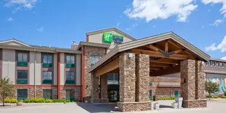 Holiday Inn Express Hotel & Suites Brainerd-Baxter