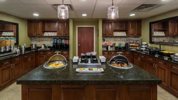 Homewood Suites by Hilton Denver West - Lakewood | Kolorado - Denver (ve civarı) - Lakewood