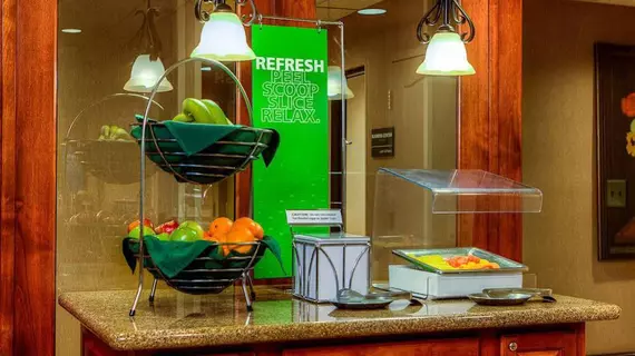 Hampton Inn & Suites Mountain Home | Idaho - Mountain Home