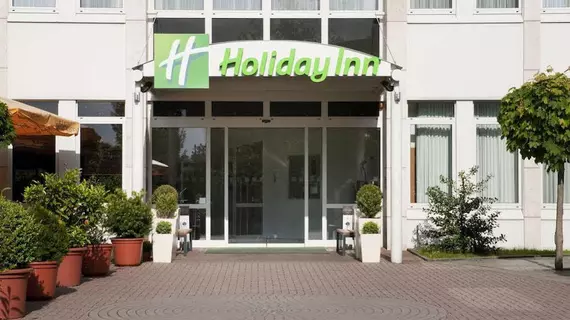 Holiday Inn Frankfurt Airport - Neu-Isenburg | Hessen - Offenbach am Main - Neu-Isenburg