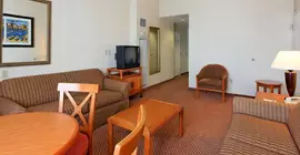 Holiday Inn Matamoros | Tamaulipas - Matamoros (ve civarı) - Matamoros