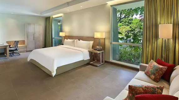 Hilton Garden Inn Bali Ngurah Rai Airport | Bali - Kuta - Tuban