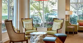 Hilton Garden Inn Lake Oswego | Oregon - Portland (ve civarı) - Lake Oswego