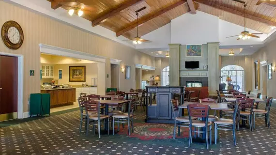 Homewood Suites by Hilton Covington | Louisiana - Hammond (ve civarı) - Covington