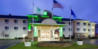 Holiday Inn Conference Ctr Marshfield