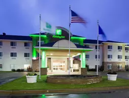 Holiday Inn Conference Ctr Marshfield | Wisconsin - Marshfield (ve civarı) - Marshfield