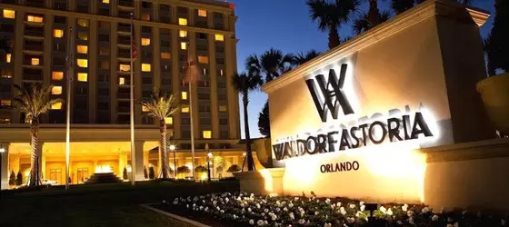 Waldorf Astoria Orlando | Florida - Orlando (ve civarı) - Orlando