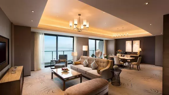 Hilton Zhoushan | Zhejiang - Zhoushan - Putuo