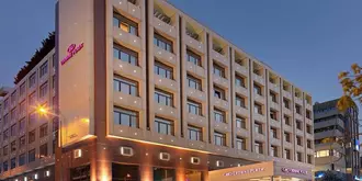 Crowne Plaza Athens City Centre