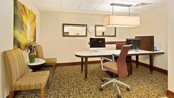 Homewood Suites by Hilton Denver West - Lakewood | Kolorado - Denver (ve civarı) - Lakewood