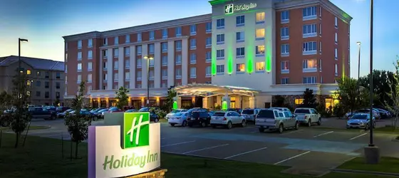 Holiday Inn Oklahoma City Airport | Oklahoma - Oklahoma City (ve civarı) - Oklahoma