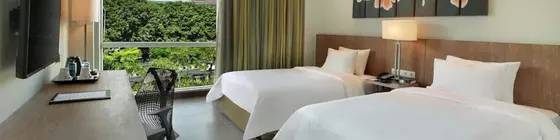 Hilton Garden Inn Bali Ngurah Rai Airport | Bali - Kuta - Tuban