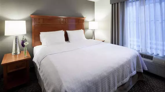 Homewood Suites by Hilton Agoura Hills | Kaliforniya - Los Angeles County - Agoura Hills