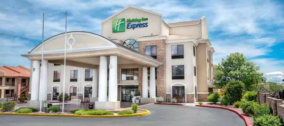 Holiday Inn Express Socorro | New Mexico - Socorro