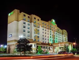 Holiday Inn & Suites Ottawa West - Kanata | Ontario - Ottawa (ve civarı) - Ottawa