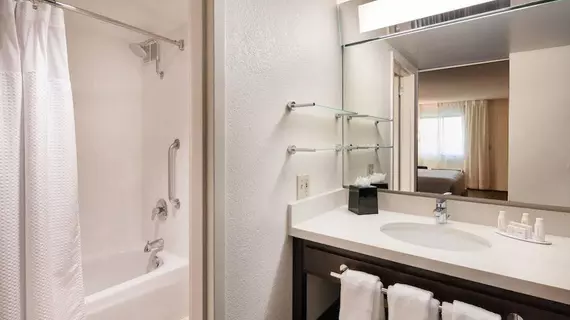 Fairfield Inn by Marriott Anaheim Resort | Kaliforniya - Orange County - Anaheim - Anaheim Resort