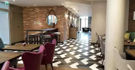 Hilton Garden Inn Birmingham Brindley Place | West Midlands (ilçe) - Birmingham (ve civarı) - Birmingham - The Westside