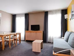 Aparthotel Adagio Marne la Vallée Val d'Europe