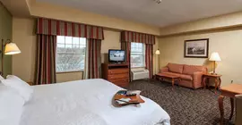 Hampton Inn & Suites Rockland ME | Maine - Camden (ve civarı) - Thomaston