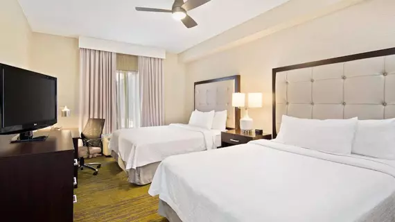 Homewood Suites by Hilton Denver West - Lakewood | Kolorado - Denver (ve civarı) - Lakewood