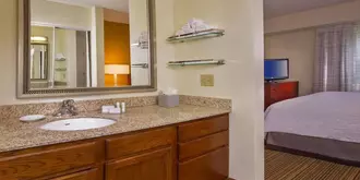 Residence Inn Baltimore BWI Airport