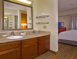 Residence Inn Baltimore BWI Airport | Maryland - Baltimore (ve civarı) - Linthicum Heights