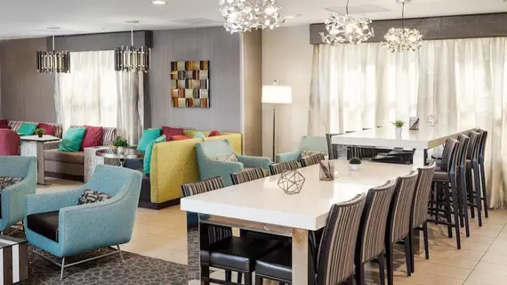 Residence Inn by Marriott Las Vegas Henderson/Green Valley | Nevada - Clark County - Las Vegas (ve civarı) - Henderson