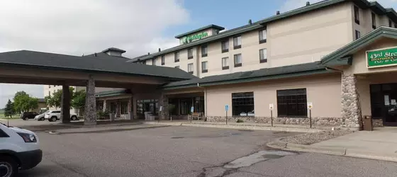 Holiday Inn Hotel & Suites Owatonna | Minnesota - Owatonna (ve civarı) - Owatonna