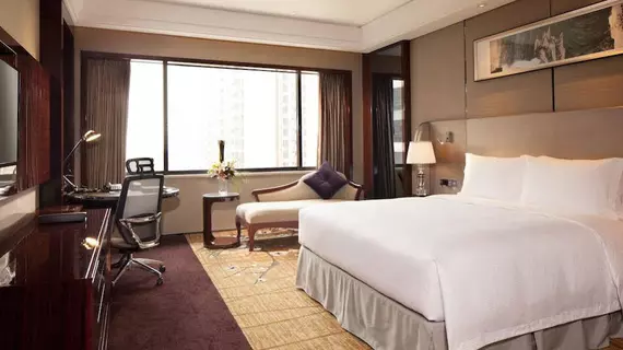 Hilton Foshan | Guangdong - Foşan (ve civarı) - Foshan