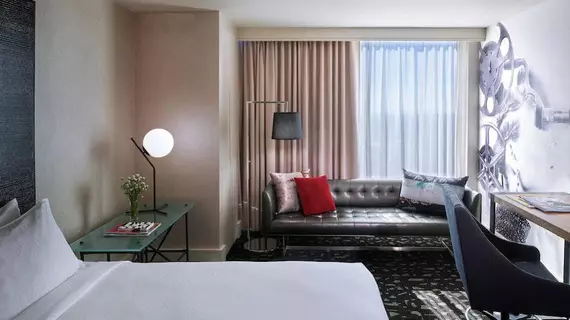 Kimpton Hotel Palomar LA Beverly Hills | Kaliforniya - Los Angeles County - Los Angeles