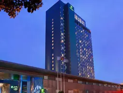 Holiday Inn Shanghai Pudong Kangqiao | Şanghay (ve civarı) - Şangay