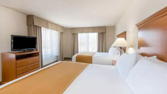 Holiday Inn Express Socorro | New Mexico - Socorro