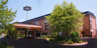 Hampton Inn Elizabethtown