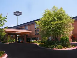 Hampton Inn Elizabethtown | Kentucky - Elizabethtown (ve civarı) - Elizabethtown