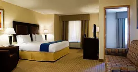 HOLIDAY INN EXPRESS & SUITES R | Saskatchewan - Regina