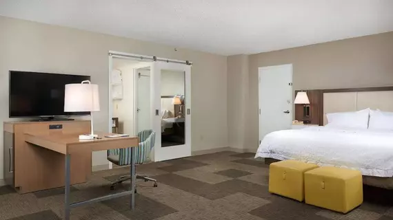 Hampton Inn Lake Havasu City | Kaliforniya - San Bernardino County - Lake Havasu City