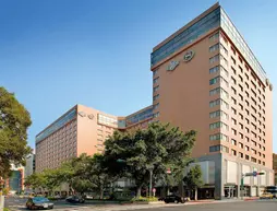 Sheraton Grande Taipei Hotel | Taypey (ve civarı) - Taypey - Zhongzheng