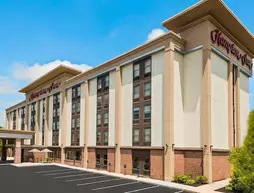 Hampton Inn Boston / Marlborough | Massachusetts - Worcester (ve civarı) - Marlborough