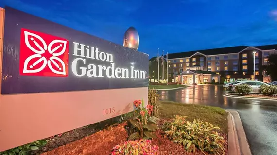 Hilton Garden Inn Green Bay | Wisconsin - Green Bay (ve civarı) - Green Bay