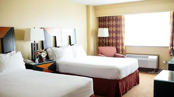 Holiday Inn Long Beach-Downtown Area | Kaliforniya - Los Angeles County - Long Beach