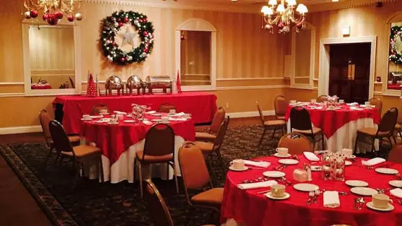 Holiday Inn Cleveland-Mayfield | Ohio - Cleveland (ve civarı) - Mayfield