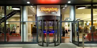 Hampton By Hilton Liverpool City Centre