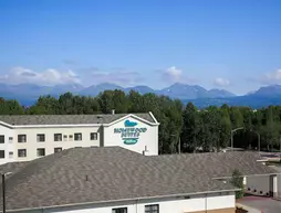 Homewood Suites by Hilton Anchorage | Alaska - Anchorage (ve civarı) - Anchorage - Midtown Neighborhood - Midtown Anchorage