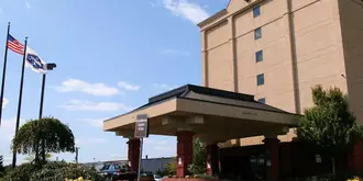 Hampton Inn Boston Logan Airport