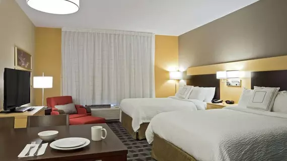 TownePlace Suites Dodge City | Kansas - Dodge City (ve civarı) - Dodge City