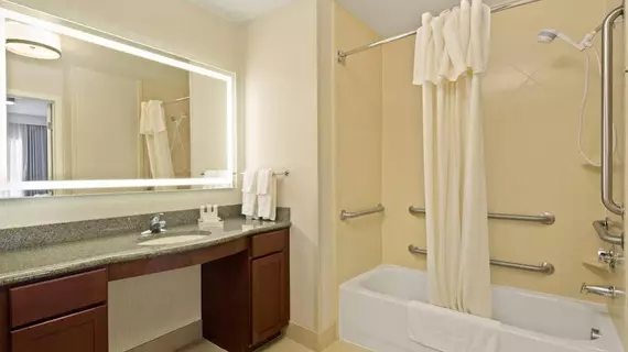 Homewood Suites by Hilton Denver West - Lakewood | Kolorado - Denver (ve civarı) - Lakewood