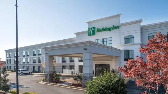 Holiday Inn - Belcamp - Aberdeen Area | Maryland - Belcamp