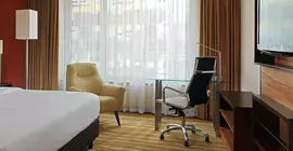 Courtyard by Marriott Duesseldorf Hafen | Kuzey Ren-Westfalia - Düsseldorf (ve civarı) - Düsseldorf - Hafen